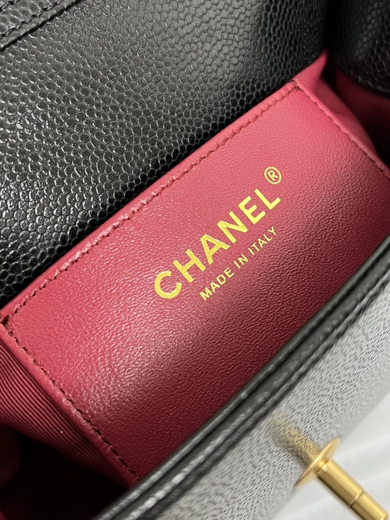 Chanel CF Series Bags